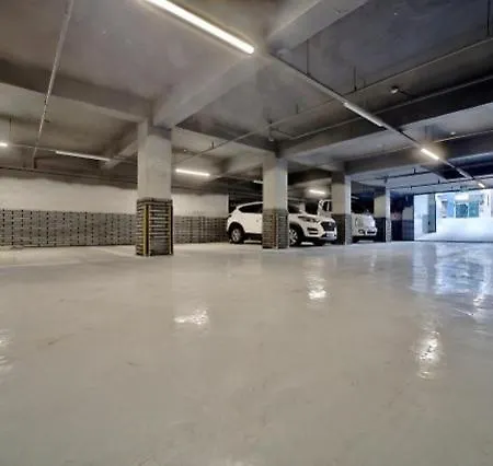 Gangnam Bom Hotel