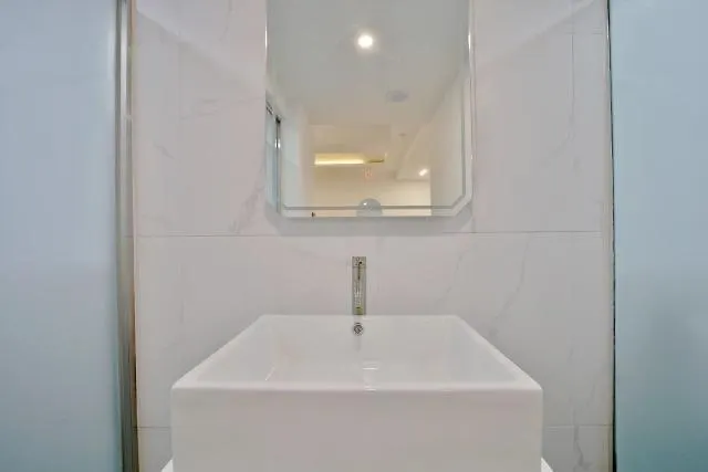 Gangnam Bom Motel Seúl