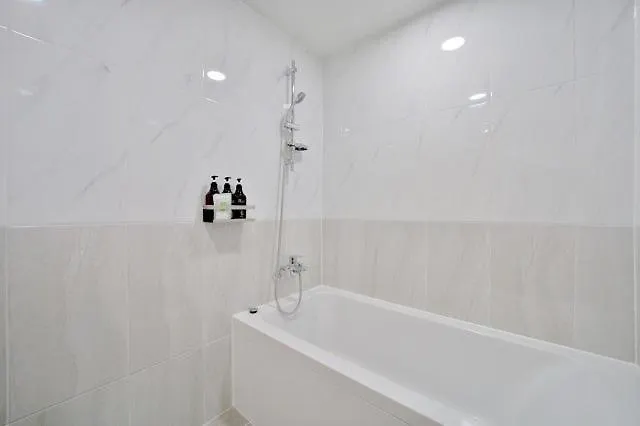 Gangnam Bom Motel *