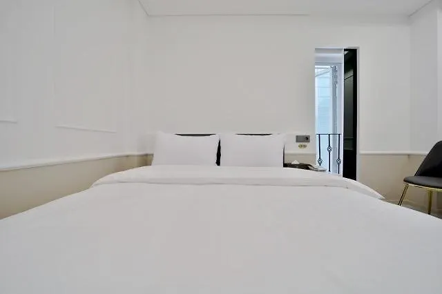 Gangnam Bom Motel *