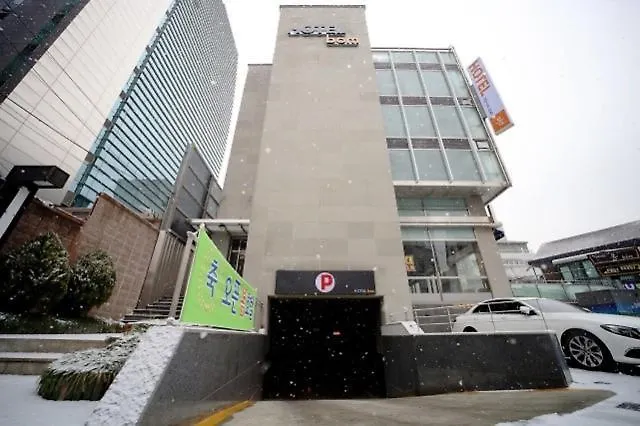 Gangnam Bom Seúl