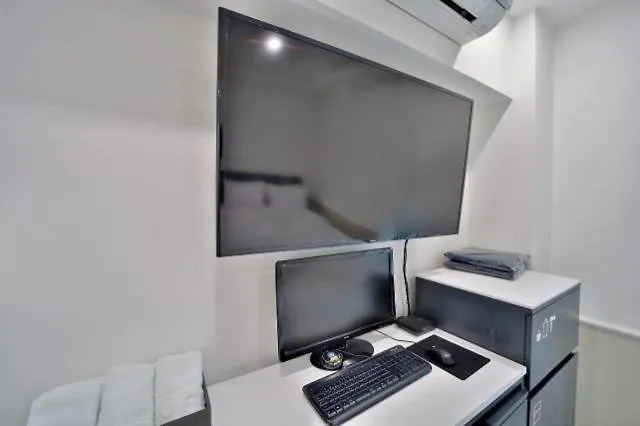 Gangnam Bom Motel
